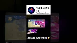 Please support me pc player free fire pc player shorts freefireshorts [upl. by Martres]