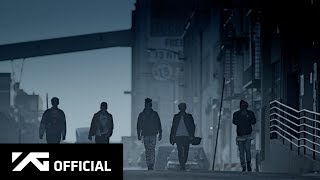 BIGBANG  BLUE MV [upl. by Nisaj]