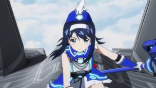 Vividred Operation BD  Mini Trailer [upl. by Onaireves]