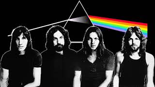 Time Pink Floyd  BackingTrack with Gilmours Vocals [upl. by Eiliah73]