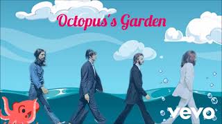 The Beatles  Octopuss Garden  Abbey Road [upl. by Aitel]