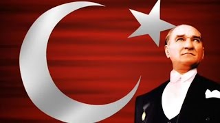 Atatürk Videoları 1  Atatürkün Sevdiği Şarkı ve Türkülerden Bir Demet [upl. by Ligriv]