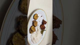 Brinjal chicken rice recipe music remix bass bassboosted beats viralvideo food indianfood [upl. by Sankey]