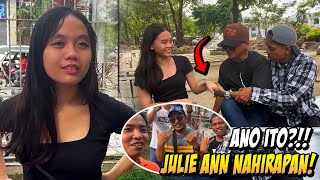 JULIE ANN NAHIRAPAN [upl. by Odlaw]