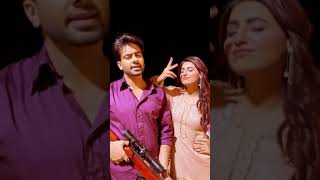 ginni kapoor  8 raflaan punjabi song reel shortvideo [upl. by Afatsum]