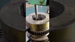 How to make slot from slotter machine  iti machine automobile itimachinist [upl. by Darline]