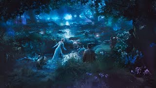 Maleficent 2014 Flim Explained in Hindi Part1  Ek Magical Duniya [upl. by Cesaro529]