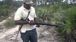 Winchester 1400 Shotgun a classic [upl. by Eesak]