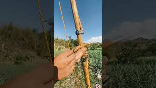 bow bowmaker archery [upl. by Dylan]