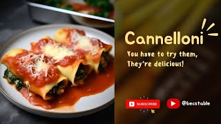 Cannelloni May 2020 [upl. by Eimmas]