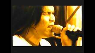 DEWA  Kosong Lagu Terakhir di Bukan Rahasia DEWA RCTI 2002 [upl. by Takeshi]