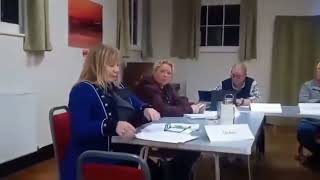 North Thoresby Parish Council Meeting 24th October 2023 [upl. by Jammie]