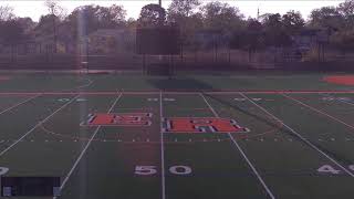 East Rockaway High School vs Baldwin MS Womens Freshman Lacrosse [upl. by Jonina51]