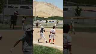 Highlights from travel baseball season [upl. by Giustino862]