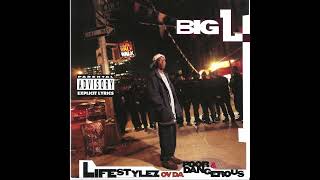 05 Big L  All Black [upl. by Kendra]