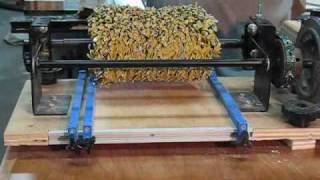 Molding Sander Trim Sanding Finish Sanding [upl. by Ordway]