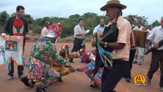 Folia de Reis bom jesus dos campos [upl. by Nuahc]