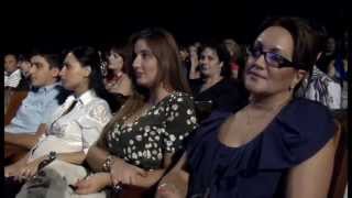 Christine Pepelyan  Chem Toghni  Concert in Hamalir  2012 Full HD [upl. by Judus]