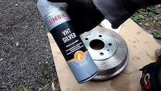 Why Heat Paint Your Car Parts [upl. by Oralle401]