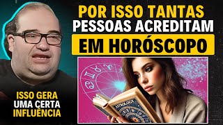 A VERDADE sobre os SIGNOS do HORÓSCOPO  Sérgio Sacani responde [upl. by Wynn]