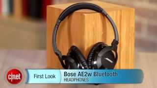 Bose AE2w Bluetooth headphones  Review [upl. by Damalus]