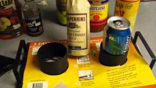 Beer can chicken amp BBQ wings recipe [upl. by Dunston]