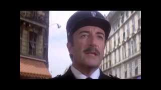 The ultimate Inspector Clouseau compilation [upl. by Nanah]