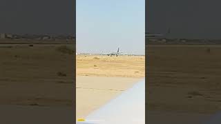 Excellent rolling of boing aircraft for TakeOff ihtramulhaq7502 growthview likeviralforyou [upl. by Hgielak]