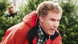 Daddys Home 2 Trailer 2 2017 Will Ferrell Movie  Official [upl. by Autrey]