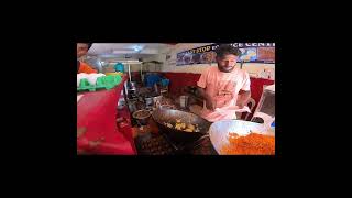 Nadeem egg rice hubli mini vlog eggrice hubli dharwad [upl. by Beuthel]