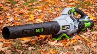 The Best Leaf Blowers of 2024 [upl. by Bonnibelle]