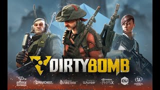 Dirty Bomb  The Finals  Farlight84 pc rewards drops [upl. by Rind941]