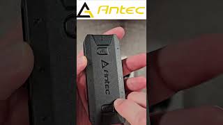 Antec Fusion 120 ARGB Fans  PC Gaming Fans Unboxed [upl. by Clie206]