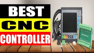 Top 5 Best CNC Controller in 2024 [upl. by Aloeda]