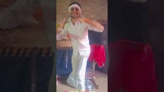 Baap Dada nahek gaon ke talab mein🫠😄viral video trendingshorts 😂😜shortvideoyadavjishorts9599 [upl. by Ynattir]