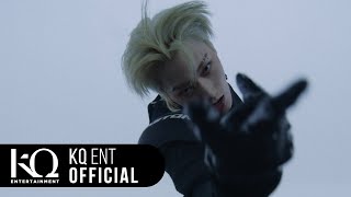 ATEEZ에이티즈  ‘Guerrilla’ Official MV [upl. by Georgeta]