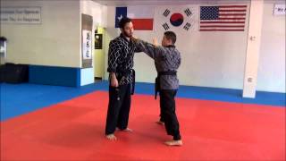 SelfDefense  110 [upl. by Zenas]