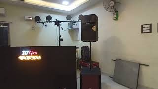 bhaskar dj  sound and lightings  call 8667005058 for more details and rates [upl. by Geralda358]