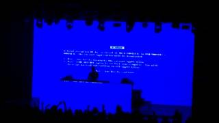 Knife Party  404  Live at Echostage [upl. by Jana496]