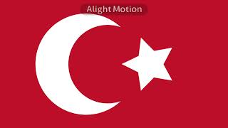 ottoman empire military anthem ceddin dedden keşfethistory historicalempire turks [upl. by Sanburn]