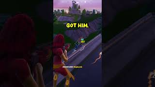 Infantry Rifle Impossible Shot Challenge  Fortnite Reload Gameplay [upl. by Irme]