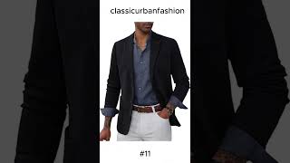 Best Shirts Every Man Should Have In 2024 Part 2  Formal Outfit Ideas For Men  Formal Outfits [upl. by Fidela]