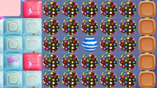 Candy crush saga level 17634 [upl. by Harmonia516]