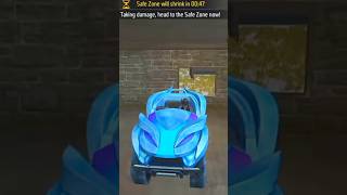 OBquot47 UPDATE 👋NEW CAR 🚁 IN FREE FIRE 🔥😲 COOLSRGMG dance wedding erik trending [upl. by Eignat]