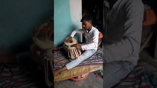 Best tabla player in world [upl. by Naujak]