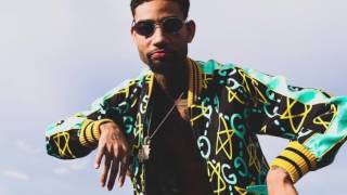 Pnb Rock  Back Then [upl. by Lurleen]