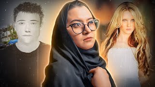 حمض نووي حل قضايا قديمه 🧬  سالي آن بومان [upl. by Corabelle]