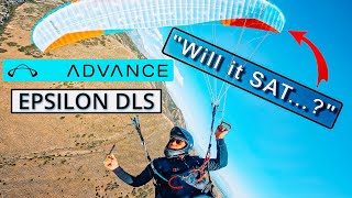 Advance Epsilon DLS Review [upl. by Tann]