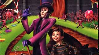 tvos tvtube  Charlie and the Chocolate Factory Game Soundtrack [upl. by Atiuqet]