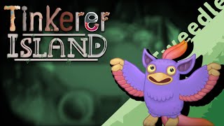 Tinkerer Island  Tweedle [upl. by Wise]